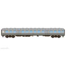 ESU 36519 - n-Wagen ´Silberling´ in Spur H0