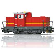 Märklin 036700 - Märklin Start up - Diesellokomotive DHG 700