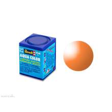 Revell 36730 - Aqua orange, klar