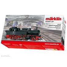 Märklin 036740 - Märklin Start up - Tenderlokomotive Baureihe 74