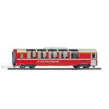 Bemo 3694143 - RhB Bp 2503 Bernina Express H0 Normalspur 2L-GS