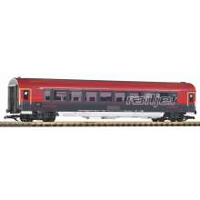 Piko 37665 - G Personenwagen 2. Klasse Railjet ÖBB VI