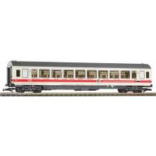 Piko 37673 - G Personenwagen IC 2. Klasse ´Bahn Azubis gegen Hass und Gewalt´ DB AG VI