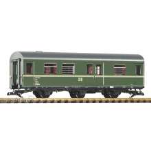 Piko 37687 - G Personenwagen Reko 3achsig Dage DR III