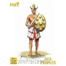 HäT 378078 - 1/72 Sea Peoples