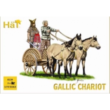 HäT 378139 - 1/72 Gallischer Streitwagen