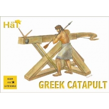 HäT 378184 - 1/72 Griechischer Katapult