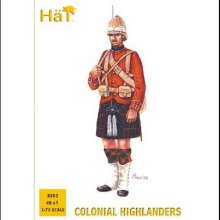 HäT 378202 - 1/72 Highlander