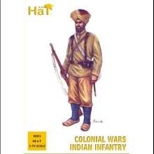 HäT 378203 - 1/72 Indische Infanterie