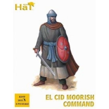 HäT 378249 - 1/72 El Cid Maurisches Kommando