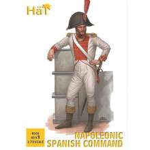 HäT 378303 - 1/72 Spanisches Kommando