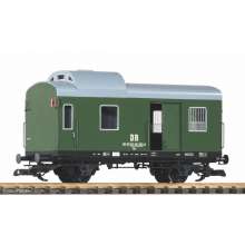 Piko 37840 - G Packwagen DR IV