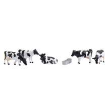 Bachmann 379-341 - Cows