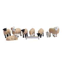 Bachmann 379-343 - Sheep