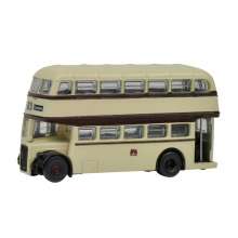 Bachmann 379-548 - Leyland Titan PD2 Leicester Corporation