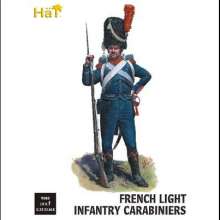 HäT 379303 - 1/32 Französische leichte Infanterie, Karabiniere