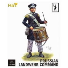 HäT 379325 - 1/32 Preußisches Landkommando