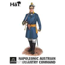 HäT 379328 - 1/32 Österreichische Infanterie, Kommando