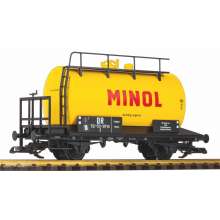 Piko 37971 - G Kesselwagen Minol DR III