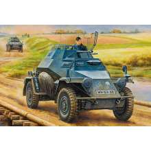 Hobby Boss 380149 - 1/35 Leichter Panzerspahwagen