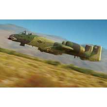 Hobby Boss 380323 - 1/48 A-10 Thunderbolt II