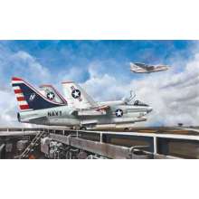 Hobby Boss 380343 - 1/48 A7B Corsair II