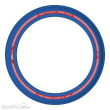 Invento 38100212 - Wham-O Frisbee Max Flight Coaster X - blue