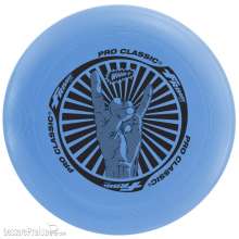 Invento 38100812 - Wham-O Frisbee Pro-Classic - blue