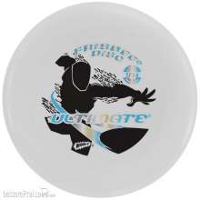 Invento 38101416 - Wham-O Frisbee Ultimate - white