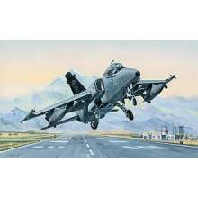 Hobby Boss 381741 - 1/48 AMX Ground Attack Aircra