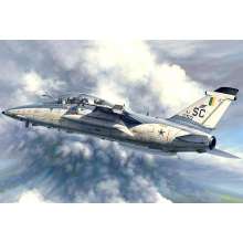 Hobby Boss 381744 - 1/48 A1A Trainer