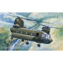 Hobby Boss 381772 - 1/48 CH-47A Chinook