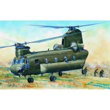 Hobby Boss 381773 - 1/48 CH-47D Chinook