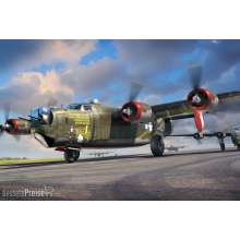 Hobby Boss 381774 - 1/48 B-24J Liberator