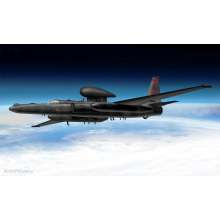 Hobby Boss 381785 - 1/48 U-2S, Dragon Lady