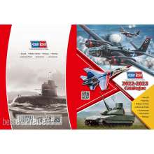 Hobby Boss 382022 - Hobby Boss Katalog, 2022-23