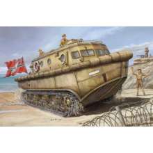 Hobby Boss 382430 - 1/35 Deutscher Land-Wasser-Sc