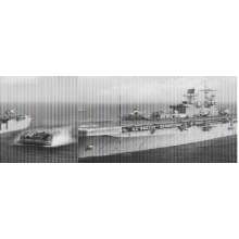 Hobby Boss 383406 - 1/700 LHD-5 USS Bataan