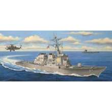 Hobby Boss 383410 - 1/700 DDG-67 USS Cole