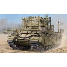 Hobby Boss 383870 - 1/35 UDF APC Doghouse II