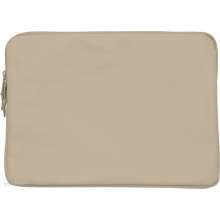 Beckmann 384013 - Laptop-Hülle medium Street, Beige