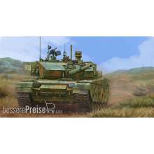 Hobby Boss 384518 - 1/35 ZTZ 99A MBT