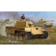 Hobby Boss 384534 - 1/35 Pz.BeobWg. V Ausf. A