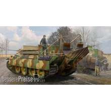 Hobby Boss 384553 - 1/35 Sd.Kfz. 179 Bergepanther