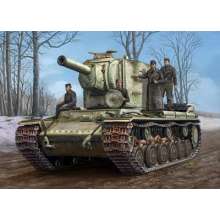 Hobby Boss 384819 - 1/48 Pz.Kpfw KV-2 754 (r)