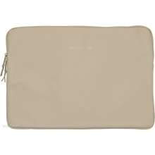 Beckmann 385013 - Laptop-Hülle large Street, Beige