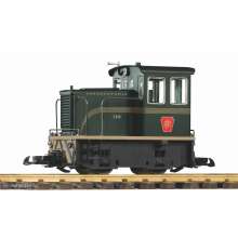 Piko 38516 - G Sound-US Diesellok GE-25Ton PRR, RC, inkl. PIKO Sound-Decoder