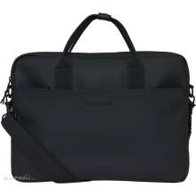 Beckmann 386002 - Laptop-Tasche Street, Black