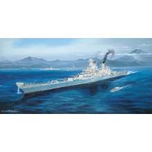 Hobby Boss 386516 - 1/350 BB-63 USS Missouri