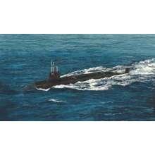 Hobby Boss 387003 - 1/700 SSN-21 USS Sea Wolf